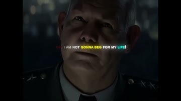 Shepherd mogged💀|| #captainprice #shepherd #shots #codmwiii