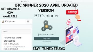 btcspinner | btcspinner Withdrawal Available | Macro Mouse Recorder Available | earn money view ads