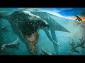 16 Deadliest Prehistoric Sea Predators Known to Man
