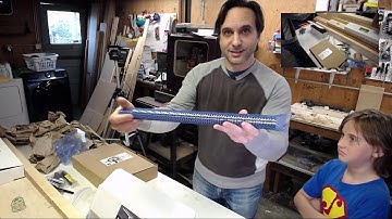 Unboxing the Benchcrafted Benchmaker C Package