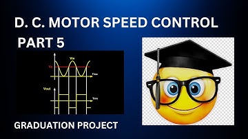 PART5, DC MOTOR SPEED CONTROL, SCR TRIGGERING CIRCUIT "STAGE3”, OPERATIONAL AMPLIFIER AS A DC ADDER