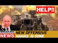 Israel Destroys H4mas Last Chance and Things Are Getting Worse in This War