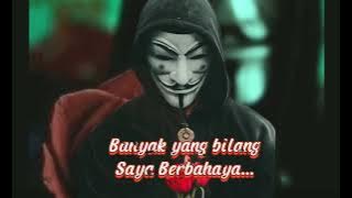 story wa hacker sad cinta