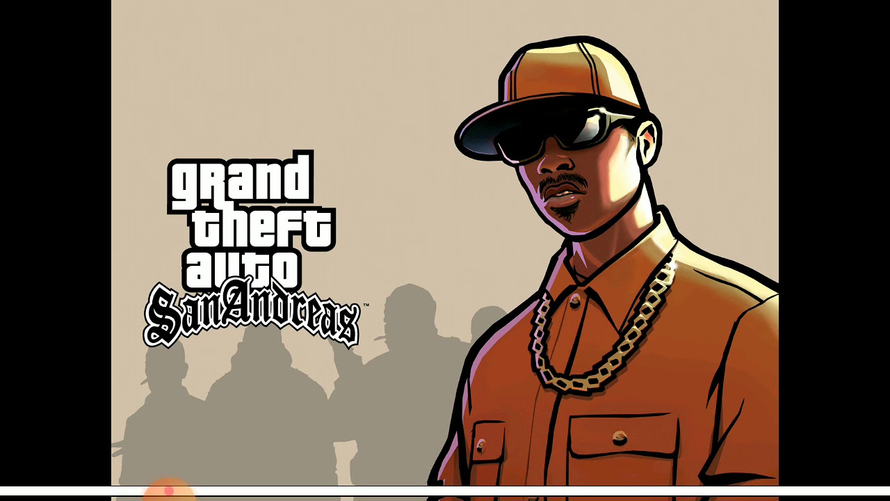 tag life in gta san andreas - YouTube