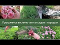 🌳МІЙ САД І ГОРОД НА ПОЧАТКУ ЛІТА🌿 ГОРДІСТЬ І РОЗЧАРУВАННЯ🤷 НОВА МОРОЗИЛЬНА КАМЕРА❄