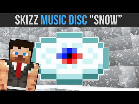 Skizz's Music Disc 