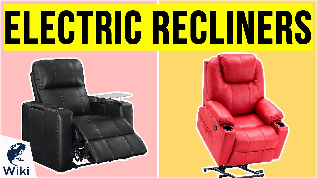 10 Best Power Lift Chairs 2019