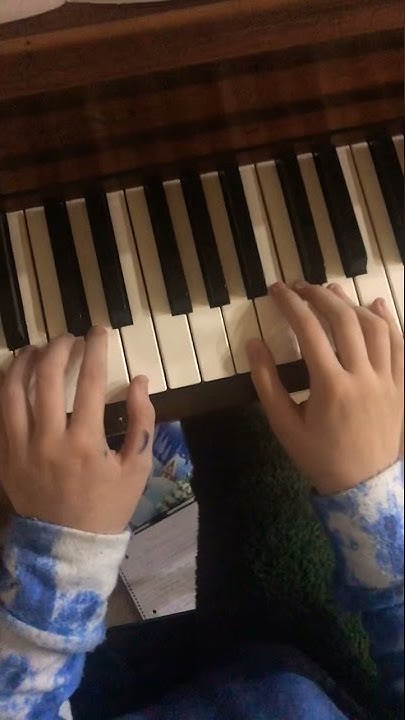 Easy Piano To Impress Your Parents YouTube easy-piano-to-impress-your-parents-youtube
