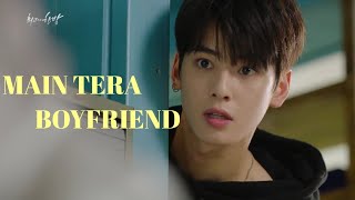 The Best Hit I Eunwoo [FMV]