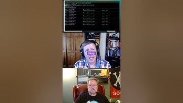 Trailer: Discovering IoT Signals with SDR and RTL-433