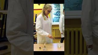 Amelia I Wodór Wodoru