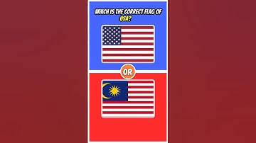 Guess The Correct Flag⁉️ Educational Quiz Part-2 #flag #shorts #quiz #guess