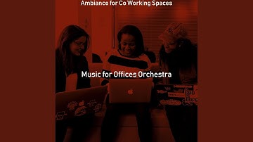 Pulsating Backdrops for Concentration