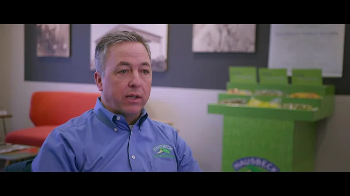Pickle & Pepper Manufacturer Leverages the Plex Ma...