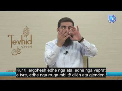 Video: Çfarë Zakonesh Kanë Muslimanët