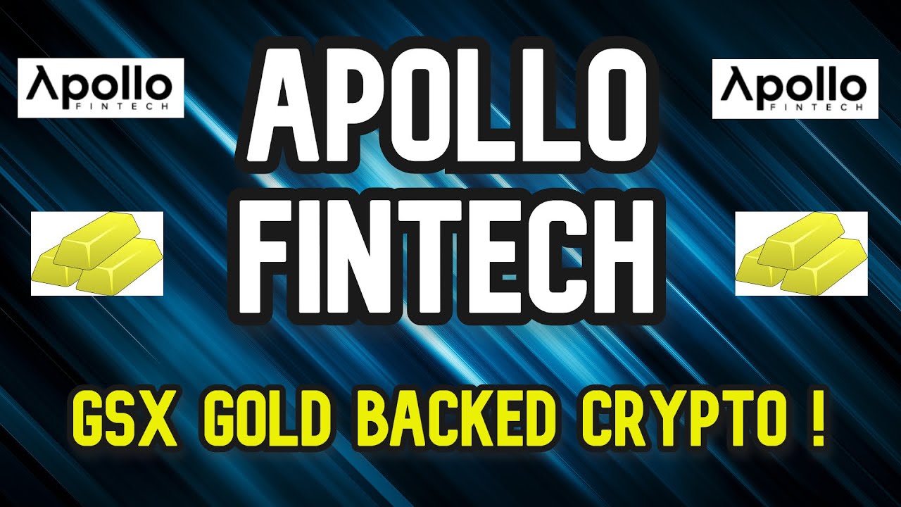 apollolegend cryptocurrency