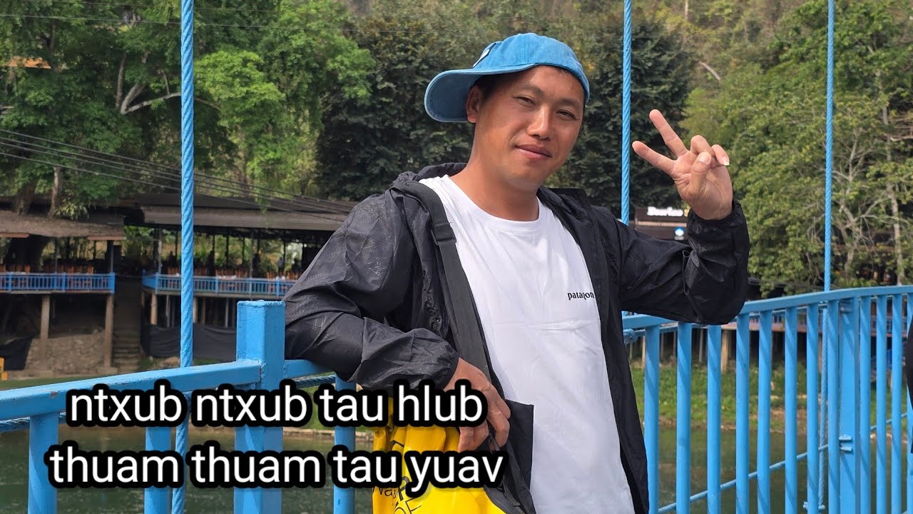 Tham tau dab toj ntxas 3/7/2026