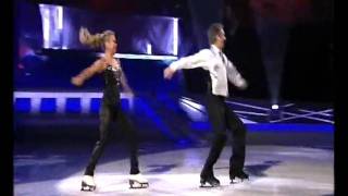 Swing/sway with me baby Torvill and Dean