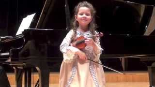 Gavotte & Musette Loeillet