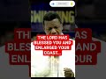 YOU WILL SWIM IN GLORY. PASTOR E.A ADEBOYE #adeboye #rccg #redeemedchristianchurchofgod