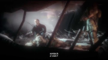 【BF3】バトルフィールド3・キャンペーン実況Part2【イライラMAX】