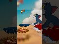 Good Old Pan Trick Tom Jerry Boomerang UK Shorts TomandJerry ClassicCartoons Shorts 