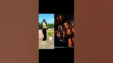 Presenting Oh Mama TETEMA Song Feat Rayvanny Nora Fatehi Gulsha Viralsongs Viral VM91X 