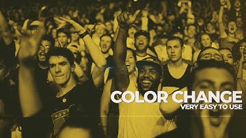 Corporate Presentation | After Effects Templates - Motion Array