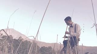 IMPROVISASI SULING BALI - TUGUS HENDRA