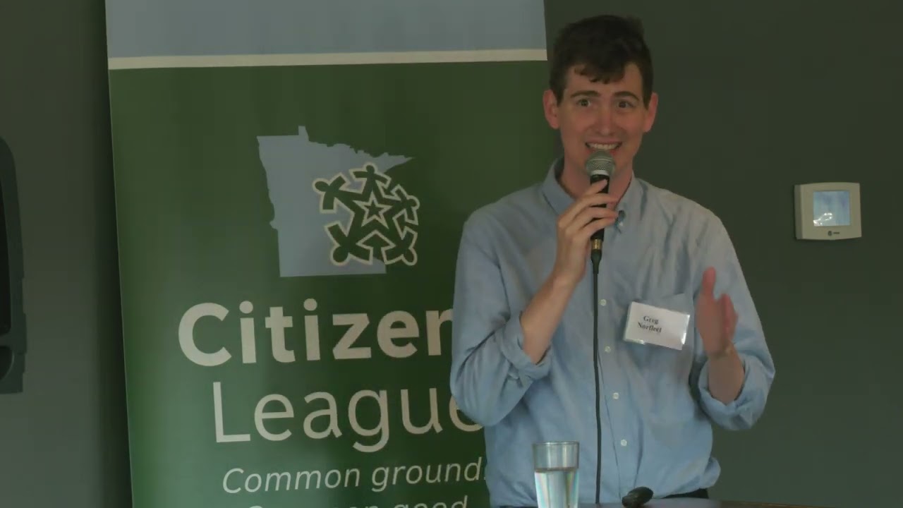 Mind Opener: Paid Leave in Minnesota