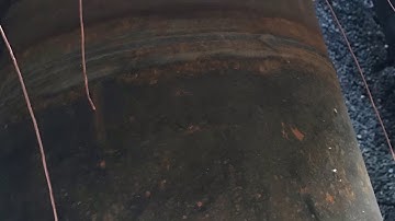 INSULATION MOISTURE MONITORING IN THE GROUND