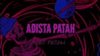 BATADAH!!! ADISTA - ( ICAT MAARISIT REMIX ) FVNKYBREAKS _ BMR - 2024