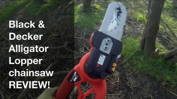 Black & Decker PP610 (Review + Video Included)