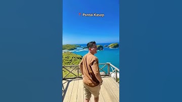 Destinasi Wisata di Pacitan Jawa Timur #adisyahreza #pacitan #shorts