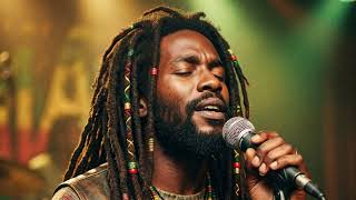 HEART OF GOLD - Reggae Roots Mix 2026 🦁✨ (Positive Vibes Only)