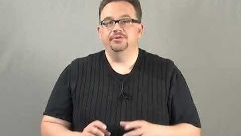 MLA Style in Three Minutes