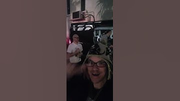 TheXLTE part 2 hugs Danny Zuckerman Feb 15th 2022