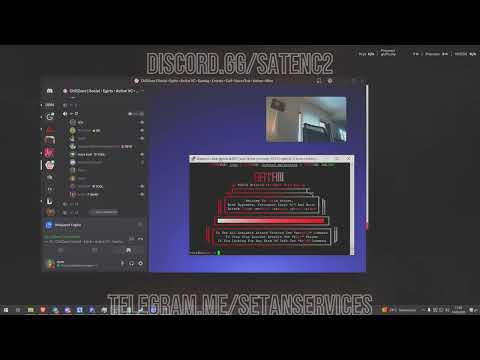 BOTNET VS DISCORD VOICE CALL BEST POWER 2025 IP STRESSER IPBOOTER DISCORD Notrootr