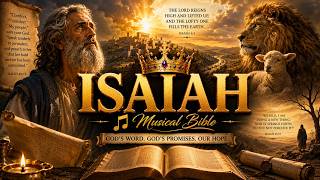 The Book of Isaiah | Musical Bible Series | BSB