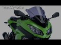 History and Evolution of Kawasaki Ninja ZX10R
