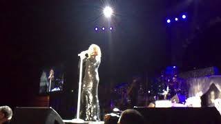 Whitney Houston - “I Will Always Love You” Live From Birmingham, 2010 (Different Angles)