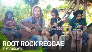 Root Rock Reggae | The Farmer (Cover)