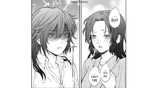 Giyu Forgot His Precious First Night With Shinobu