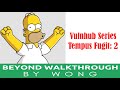 Cyber Security | Ethical Hacking | Penetration Test |  CTF | Walkthrough | Tempus Fugit 2