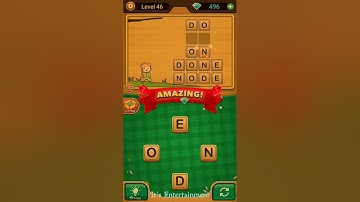 word link level 41 to 50 solved