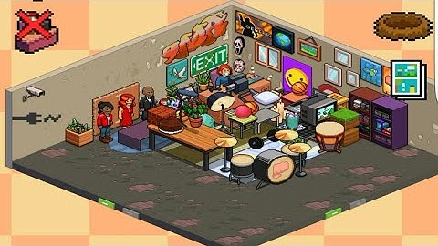 pewdiepies Tuber Simulator | gameplay walkthrough part 10 | Red Chilli | android iOS