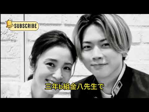 「増田と上戸：長年の友人の心温まる再会！」