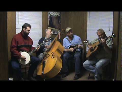 Red Haired Boy - Bug Tussel Bluegrass Band (12/16/...