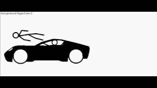 pivot car crash