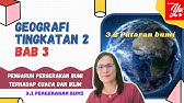 Live Ulangkaji Dan Teknik Menjawab Soalan Bahagian B Geografi Tingkatan 1 Youtube